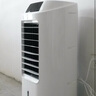 海爾（Haier） 空調扇冷風扇加濕制冷機單冷風機無葉風扇制冷氣扇家用客廳臥室節(jié)能制冷器冷氣機小空調 【強效制冷+擺風加濕】機械款HFL-LG1822 曬單實拍圖