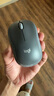 羅技（Logitech）M185鼠標(biāo) 無線鼠標(biāo) 辦公鼠標(biāo) 對稱鼠標(biāo) 黑色灰邊 帶無線2.4G接收器 曬單實(shí)拍圖