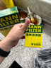 曼牌（MANNFILTER）機油濾清器機濾機油濾芯W(wǎng)610/6思域雅閣繽智飛度CRV思鉑睿冠道 曬單實拍圖