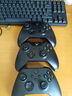 微軟Xbox無線游戲手柄 磨砂黑+USB-C線 藍(lán)牙適配Xbox/PC/平板/手機(jī)Steam促銷 黑神話悟空 空洞騎士 曬單實(shí)拍圖