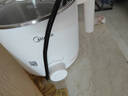 美的宿舍電煮鍋不銹鋼小型1-2人鍋多功能一鍋多用泡面鍋小型迷你電煮鍋小電鍋1-2人便攜式煮面鍋電火鍋 1.7L 【304內(nèi)膽 0涂層】XZE1611 曬單實(shí)拍圖