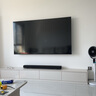 索尼（SONY）HT-A8000 全景聲 單獨回音壁 360智能穹頂 4K/120Hz VRR ALLM 家庭影院 Soundbar 電視音響 曬單實(shí)拍圖