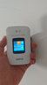 格行隨身wifi6官方正品三網(wǎng)通用車載便攜式無線網(wǎng)卡cpe路由器WiFi免插卡移動隨身wifi非無限流量2025款 旗艦彩屏款【京倉速發(fā) 次日達】送1000G免費試用 曬單實拍圖