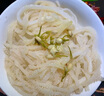 潮夫道冷藏白千層2斤火鍋食材麻辣燙毛肚牛肚牛百葉生鮮固形物60% 曬單實(shí)拍圖