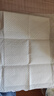 十月結(jié)晶嬰兒一次性隔尿墊160片33*45cm透氣防水嬰兒尿墊護(hù)理墊 熊貓寶寶 曬單實(shí)拍圖