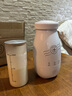 卡士（couss）CY103全自動(dòng)智能酸奶機(jī) 便攜杯家用發(fā)酵機(jī) 小型易清洗 迷你多功能 CY103酸奶機(jī)(無酸奶粉) 曬單實(shí)拍圖