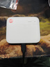 中興F50 【享1500G全國流量】2025款5G/4G隨身wifi6全網(wǎng)通隨行WiFi筆記本熱點(diǎn)無線車載路由器YM25 【5G】F50（可插卡版） 曬單實(shí)拍圖