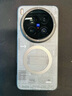 猿氣「科技」適用于vivox200ultra新款手機(jī)殼x100pro手機(jī)殼高級感磨砂磁吸100ultra氣囊防摔保護(hù)外殼男 科技系列 | 磁吸充電 | 曜石黑 vivo x200 Ultra 曬單實(shí)拍圖