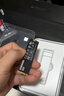 三星（SAMSUNG）1TB SSD固態(tài)硬盤 M.2接口(NVMe協(xié)議PCIe 4.0 x4) AI電腦配件 讀速7450MB/S 990 PRO 曬單實(shí)拍圖