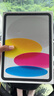 【準新品】Apple/蘋(píng)果iPad 11英寸 A16芯片2025年款 平板電腦 (128GB WLAN版/學(xué)習辦公娛樂(lè ))粉色 曬單實(shí)拍圖