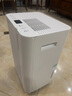 夏普【國家補貼】除濕機大功率日本家用臥室小型除濕器抽濕機辦公室除濕防潮干衣DW-CV20Z/CV40Z-W 20L/天 25年重磅新品 曬單實拍圖