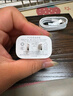 Viken【直營正品】蘋果15/16充電器頭45W/30W快充套裝iPhone16/15 Pro/promax/plus充電線 【原盒封裝】蘋果30W快充頭+1米編織快充線 安全認證不傷機 曬單實拍圖