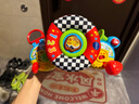 偉易達(dá)（VTECH）玩具嬰兒車方向盤掛件仿真早教安撫寶寶周歲男女孩兒童生日禮物 嬰兒車方向盤【6-36M】 曬單實(shí)拍圖