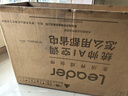 統(tǒng)帥（Leader）空調(diào)1.5匹壁掛AI超省電新一級變頻節(jié)能家用自清潔防直吹以舊換新海爾出品空調(diào)掛機(jī)KFR-35GW/LPA1-1 曬單實拍圖