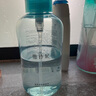 雪玲妃氨基酸植萃卸妝水500ml*2 臉唇眼三合一溫和卸妝液深層清潔毛孔女 曬單實(shí)拍圖