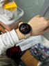 OPPOo手機(jī)通用Watch X2 Mini智能手表女打電話(huà)測(cè)血壓心率健康運(yùn)動(dòng) 氣質(zhì)格紋[藍(lán)牙通話(huà)+運(yùn)動(dòng)計(jì)步+天 曬單實(shí)拍圖