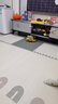 匯樂(lè)玩具二代工具卡車玩具車工程車男女孩寶寶玩具1-3歲生日周歲禮物 二代工具卡車 曬單實(shí)拍圖