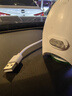 皎潔車(chē)載電蚊香液驅蚊器充電式usb加熱器24v12車(chē)用車(chē)內汽車(chē)滅蚊神器  USB蚊香液加熱器+3液綠瓶 曬單實(shí)拍圖