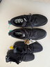阿迪達(dá)斯YEEZY350黑瑪瑙椰子夏日透氣青少年學(xué)生運(yùn)動(dòng)休閑鞋 37 曬單實(shí)拍圖