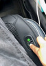 GREAT LIFE汽車通風(fēng)坐墊夏季冰絲墊制冷吹風(fēng)透氣散熱座椅墊貨車涼墊座套 曬單實拍圖