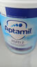 愛(ài)他美（Aptamil）英版pepti深度水解嬰兒特殊配方奶粉1段（0-6個(gè)月）800g 曬單實(shí)拍圖