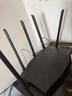 Tenda騰達(dá)路由器AX3000滿血WiFi6【千兆穿墻王】信號(hào)增強(qiáng)無(wú)線3000M速率5G雙頻家用Mesh放大器AX12Pro 曬單實(shí)拍圖
