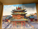 跨越時(shí)空的相遇：中國古代亭臺(tái)樓閣建筑解讀 曬單實(shí)拍圖