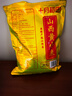 十月稻田 24年新米 山西黃小米 5斤 五谷雜糧 粗糧 早餐小米粥 真空 2.5kg 曬單實(shí)拍圖