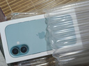 Apple/蘋果 iPhone 16（A3288）128GB 深青色 支持移動聯(lián)通電信5G 雙卡雙待手機 曬單實拍圖