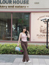 ACKDCS一體式瑜伽背心女2025新款遮副乳健身文胸普拉提訓練網(wǎng)球運動內衣 曬單實拍圖