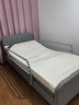 添康護(hù)理床老人電動(dòng)升降床家用多功能布藝智能床全自動(dòng)老年單人養(yǎng)老床 曬單實(shí)拍圖