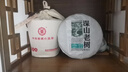 老同志茶葉 經典標桿普洱生茶 餅茶口糧茶 2021年深山老樹生餅500g 曬單實拍圖
