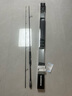 SHIMANO 禧瑪諾 新款 LUNAMIS露娜米斯遠投路亞竿海鱸翹嘴鳡魚(yú)進(jìn)口魚(yú)竿 2.59米 S86ML 直柄中軟調 曬單實(shí)拍圖