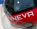 NEVA新國標A類3c認證頭盔電動車摩托車男女防風(fēng)防霧保暖雙鏡片四季通用安全帽 科技防霧高清視野 曬單實拍圖