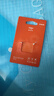 愛國者（aigo）128GB TF（MicroSD）存儲(chǔ)卡A1 U3 V30 4K 監(jiān)控?cái)z像頭 車載行車記錄儀專用內(nèi)存卡 讀速100MB/s T1JD 曬單實(shí)拍圖