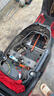 徽農(nóng)汽車(chē)電瓶檢測(cè)12v24v充電器電池電壓容量?jī)?nèi)阻電量電流查蓄電池壽 曬單實(shí)拍圖