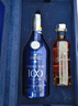 馬爹利（Martel）藍帶XO級 盛頌100周年紀念版 干邑白蘭地 700ml+200ml 曬單實(shí)拍圖