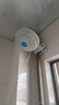 中聯(lián)中聯(lián)夾扇臺式小型電風(fēng)扇辦公室壁掛風(fēng)扇學(xué)生宿舍床上音輕搖頭風(fēng)扇// 180大風(fēng)力版風(fēng)扇 曬單實(shí)拍圖