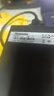 紐曼（Newsmy）1TB 移動硬盤機械  雙盤備份 清風Plus系列 USB3.0 2.5英寸 風雅黑 海量存儲 手機連接 格紋設計 曬單實拍圖