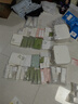 谷雨白千控油水乳套裝 控油祛痘淡印修護(hù)保濕護(hù)膚品 曬單實(shí)拍圖