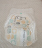好奇（Huggies）心鉆裝小森林拉拉褲XL32片(12-17kg)加大號尿不濕夏季超薄 曬單實(shí)拍圖