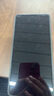 小米 REDMI K80 國(guó)家補(bǔ)貼 第三代驍龍 8 6550mAh大電池 澎湃OS 汐月藍(lán) 12GB+512GB 紅米5G手機(jī) 曬單實(shí)拍圖