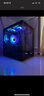 華碩（ASUS）全家桶 i5 12400F/12600KF/RTX4060/4060Ti/5060 Ti主機游戲臺式組裝電腦主機整機DIY組裝機 三：12600KF丨華碩RTX5060 組裝機 曬單實拍圖