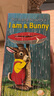 英文原版 拍拍小兔子繪本 Pat the Bunny puppy cat 大衛(wèi)不可以 圣誕節(jié) 布魯伊 小玻 躲貓貓 小豬佩奇 經(jīng)典啟蒙紙板書(shū)翻翻書(shū)手掌書(shū) 吳敏蘭 兒童經(jīng)典啟蒙紙板 禮盒裝 綠山墻 兔子 曬單實(shí)拍圖