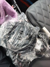 大眾專用全系密封條A柱B柱C柱中控密封條車門隔音防塵降噪膠條改 套裝（A柱+B柱+C柱+中控密封條） 大眾速騰 曬單實(shí)拍圖
