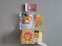 小魯班奶龍大戰(zhàn)爆爆龍對戰(zhàn)積木機(jī)甲拼裝益智玩具兒童男孩生日禮物 奶龍積木盲盒 隨機(jī)單個(gè) 曬單實(shí)拍圖