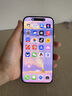Apple/蘋果 iPhone 16 Pro (A3294) 512GB 黑色鈦金屬  MYLX3CH/A【企業(yè)會員專享】 曬單實拍圖