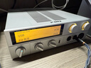 飛傲（FiiO） K17 臺(tái)式解碼耳放 DSD解碼一體機(jī)耳機(jī)功率放大器HiFi解碼器 銀色 曬單實(shí)拍圖
