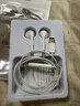 ENKOR恩科Type-C接口有線耳機入耳式適配小米華為OPPOvivo蘋果iphone15/16系列iPad平板USB-C手機耳機 曬單實拍圖