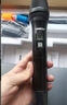 得勝（TAKSTAR） TS-2200一拖二無(wú)線麥克風(fēng)演出KTV卡拉OK穩(wěn)定細(xì)膩高質(zhì)無(wú)線話筒 曬單實(shí)拍圖